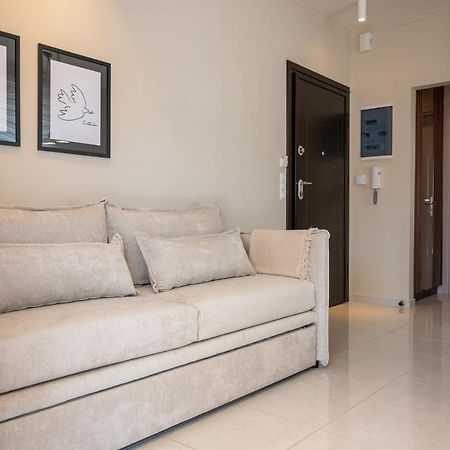 Konstantina'S Luxury Apartment Nauplia Esterno foto