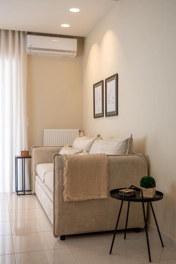 Konstantina'S Luxury Apartment Nauplia Esterno foto