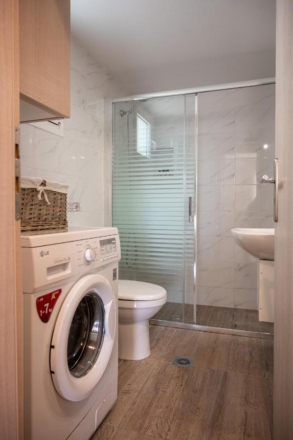 Konstantina'S Luxury Apartment Nauplia Esterno foto