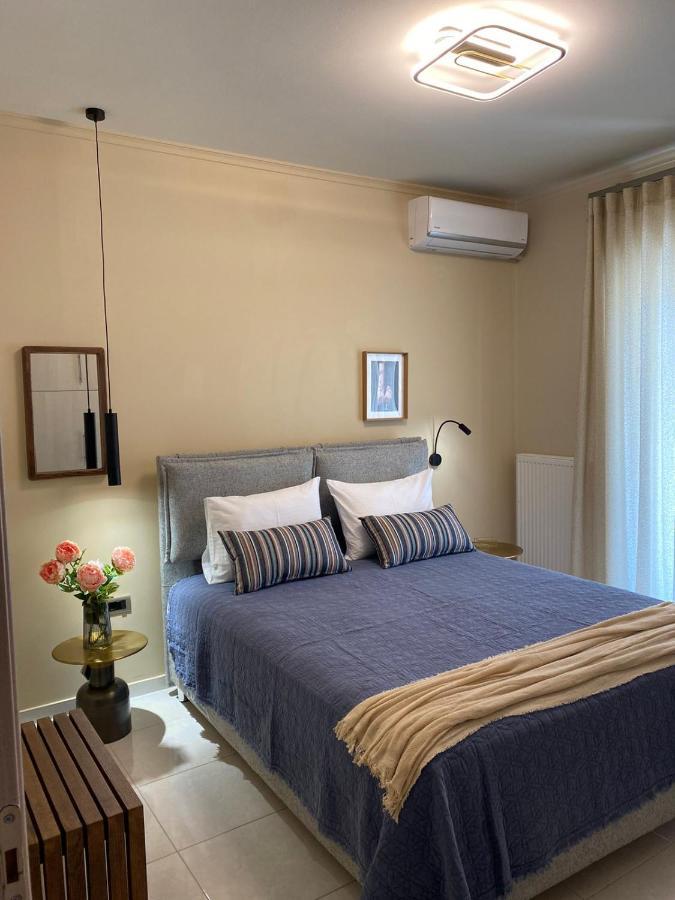 Konstantina'S Luxury Apartment Nauplia Esterno foto